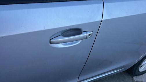 2015 Subaru Impreza 2.0i Premium