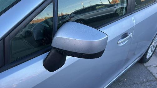 2015 Subaru Impreza 2.0i Premium