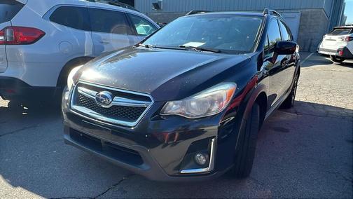 2016 Subaru Crosstrek 2.0i Premium
