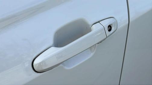 2021 Subaru Forester Base