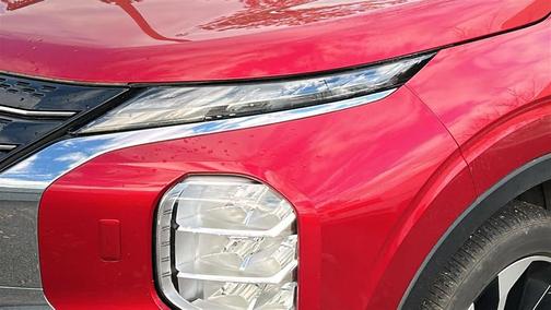 2024 Mitsubishi Outlander SE 2.5 S-AWC