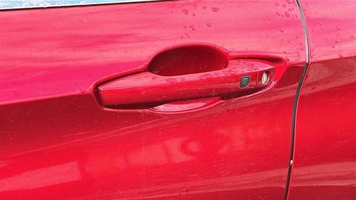 2024 Mitsubishi Outlander SE 2.5 S-AWC