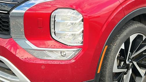 2024 Mitsubishi Outlander SE 2.5 S-AWC