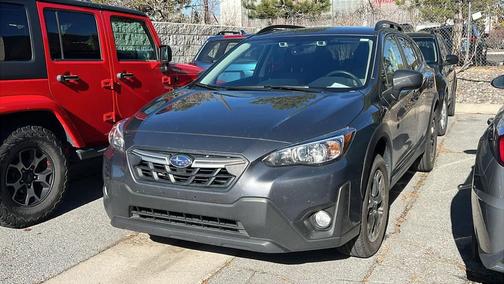 2023 Subaru Crosstrek Premium