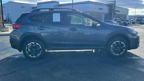 2023 Subaru Crosstrek Premium