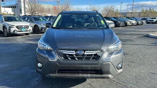 2023 Subaru Crosstrek Premium