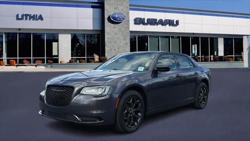 2020 Chrysler 300 Touring