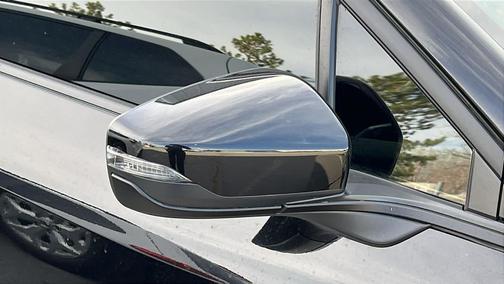 2024 Subaru Legacy Premium