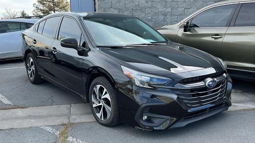 2024 Subaru Legacy Premium