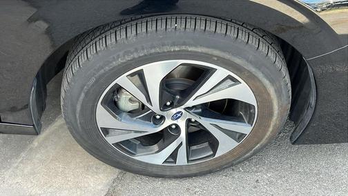 2024 Subaru Legacy Premium