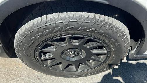 2020 Subaru Outback Onyx Edition XT