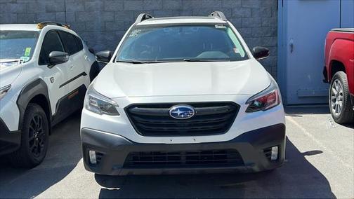 2020 Subaru Outback Onyx Edition XT