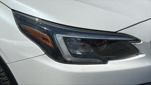 2020 Subaru Outback Onyx Edition XT