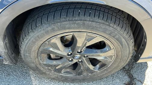 2020 Subaru Outback Onyx Edition XT