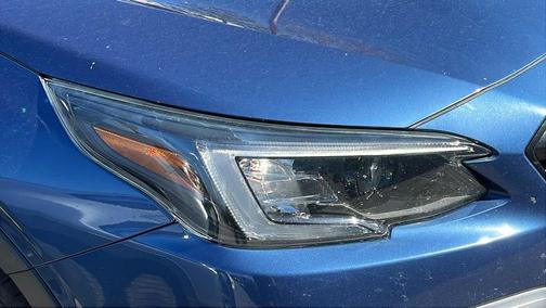 2020 Subaru Outback Onyx Edition XT