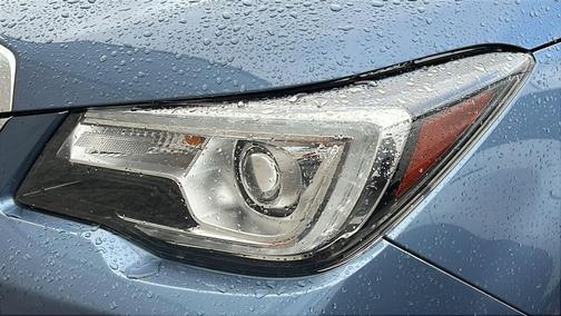 2018 Subaru Forester 2.0XT Touring