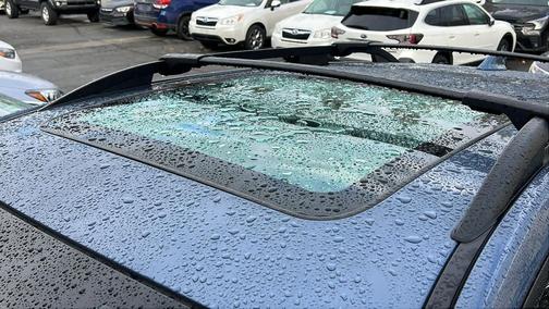 2018 Subaru Forester 2.0XT Touring