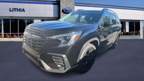 2024 Subaru Ascent Onyx Edition 7-Passenger