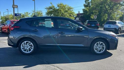 2024 Subaru Impreza Base