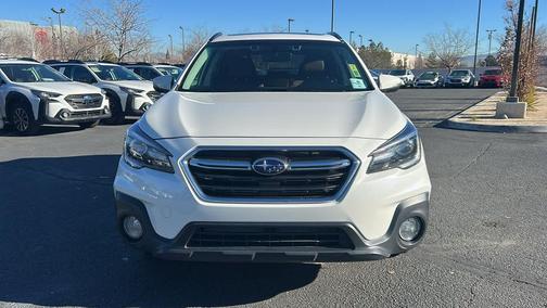 2018 Subaru Outback 3.6R Touring