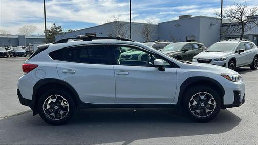 2018 Subaru Crosstrek 2.0i Premium