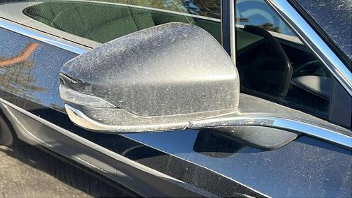 2022 Subaru Legacy Premium