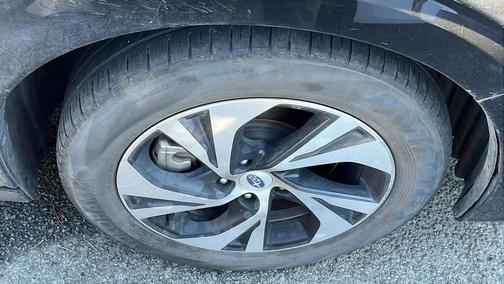 2022 Subaru Legacy Premium