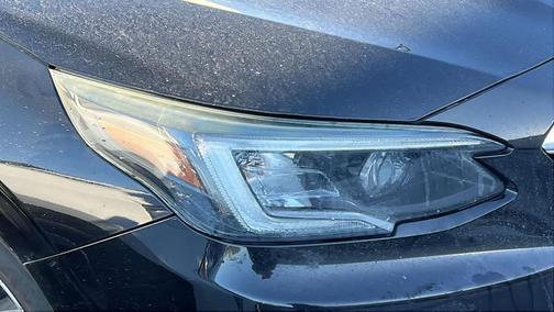 2022 Subaru Legacy Premium