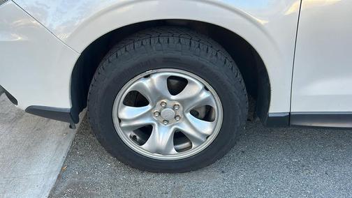 2014 Subaru Forester 2.5i