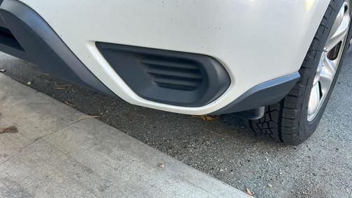 2014 Subaru Forester 2.5i