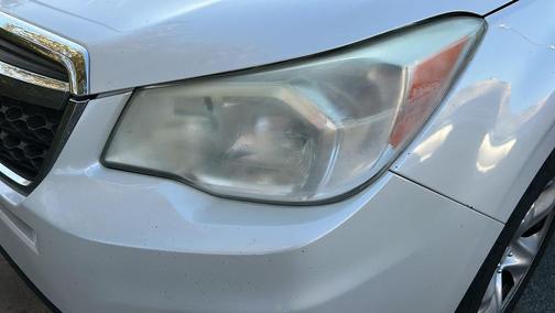 2014 Subaru Forester 2.5i