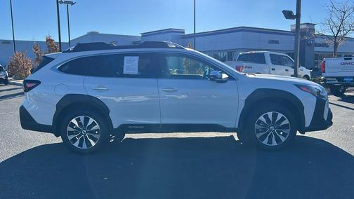 2024 Subaru Outback Touring XT