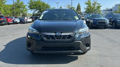 2023 Subaru Crosstrek Base