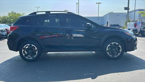 2023 Subaru Crosstrek Base