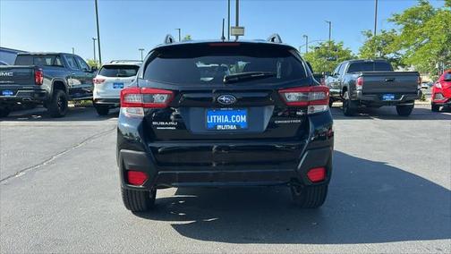 2023 Subaru Crosstrek Base