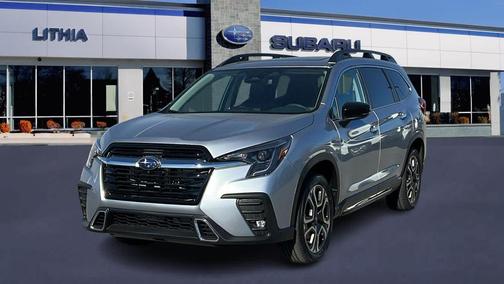 2026 Subaru Ascent Touring 7-Passenger