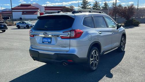 2026 Subaru Ascent Touring 7-Passenger