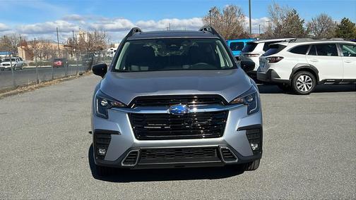 2026 Subaru Ascent Touring 7-Passenger