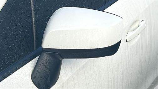 2019 Subaru WRX Base