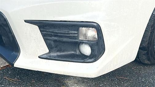 2019 Subaru WRX Base