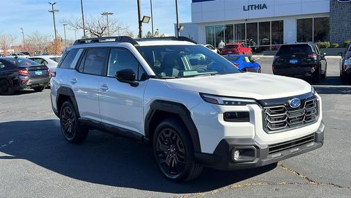 2026 Subaru Outback Limited XT