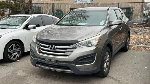 2016 Hyundai Santa Fe Sport 2.4L