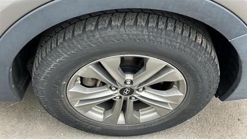 2016 Hyundai Santa Fe Sport 2.4L