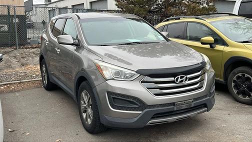 2016 Hyundai Santa Fe Sport 2.4L