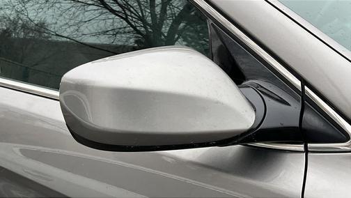 2016 Hyundai Santa Fe Sport 2.4L