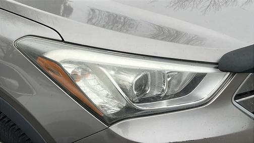 2016 Hyundai Santa Fe Sport 2.4L