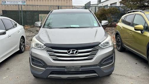 2016 Hyundai Santa Fe Sport 2.4L