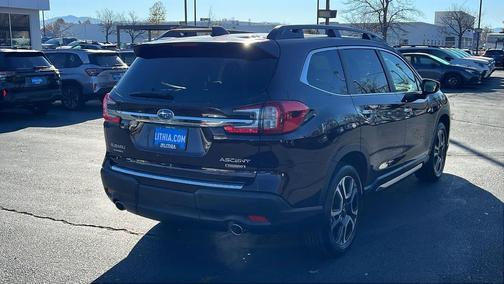 2026 Subaru Ascent Touring 7-Passenger