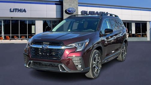 2026 Subaru Ascent Touring 7-Passenger