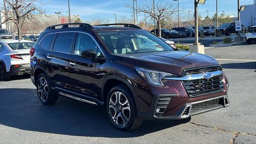 2026 Subaru Ascent Touring 7-Passenger